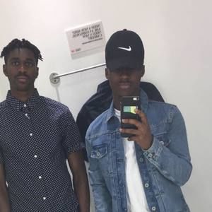 Meet your Posher, Kevin